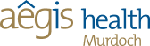 Aegis health Murdoch Logo